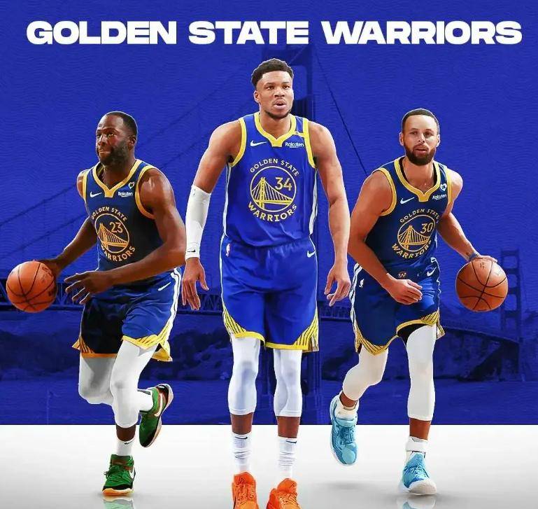 库里新星突破纪录表现惊艳，雄鹿未来可期！