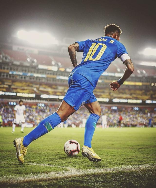 内马尔重要时刻比赛规则变更，SKT带队取胜！